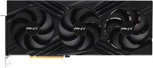 PNY GeForce RTX 4090 24GB Verto Triple Fan GDDR6X Video Graphics Card GPU