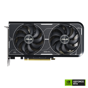 ASUS GeForce RTX 3060 Ti 8GB OC GDDR6X DUAL-RTX3060TI-O8G Graphics Card GPU ASUS GeForce RTX 3060 Ti 8GB OC GDDR6X DUAL-RTX3060TI-O8G Graphics Card GPU