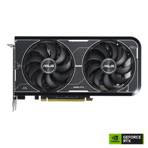 ASUS GeForce RTX 3060 Ti 8GB OC GDDR6X DUAL-RTX3060TI-O8G Graphics Card GPU ASUS GeForce RTX 3060 Ti 8GB OC GDDR6X DUAL-RTX3060TI-O8G Graphics Card GPU