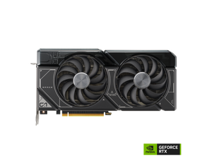 ASUS GeForce RTX 4070 12GB DUAL OC GDDR6X Video Graphics Card GPU ASUS GeForce RTX 4070 12GB DUAL OC GDDR6X Video Graphics Card GPU