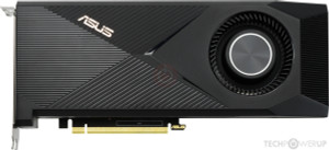 ASUS GeForce RTX 3070 8GB Turbo V2 GDDR6 Video Graphics Card GPU