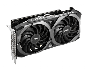 MSI GeForce RTX 3070 VENTUS 2X 8G OC LHR 8GB GDDR6 Video Graphics Card GPU MSI GeForce RTX 3070 VENTUS 2X 8G OC LHR 8GB GDDR6 Video Graphics Card GPU