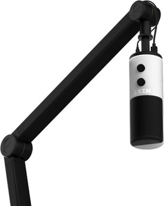 NZXT Boom Arm-AP-BOOMA-B1 Streaming Microphone Boom Arm Black
