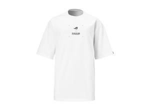 ROG White T-Shirt EVA Edition X-Large ROG White T-Shirt EVA Edition X-Large