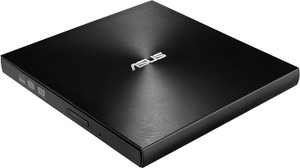 ASUS ZenDrive SDRW-08U9M-U DVD-Writer - Black ASUS ZenDrive SDRW-08U9M-U DVD-Writer - Black