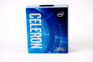 Intel Celeron G4930 3.2GHz Processor