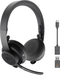 Logitech Zone Wireless Bluetooth Headset Logitech Zone Wireless Bluetooth Headset