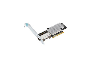 ASUS PEB-10G/57811-1S 10GbE SFP+ Network Adapter ASUS PEB-10G/57811-1S 10GbE SFP+ Network Adapter