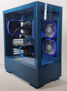 Gaming PC i7-950 16GB RAM 512GB GTX 1060 3GB Win10 Computer Gaming PC i7-950 16GB RAM 512GB GTX 1060 3GB Win10 Computer