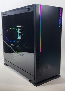 Gaming PC i7-4770K 3.9GHz 16GB RAM 512GB SSD GTX 1080 8GB Win11 Computer Gaming PC i7-4770K 3.9GHz 16GB RAM 512GB SSD GTX 1080 8GB Win11 Computer