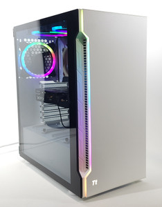 Gaming PC i7-6700k 4.2GHz 16GB RAM 512GB NVME M.2 SSD RX 580 8GB Win11 Computer Gaming PC i7-6700k 4.2GHz 16GB RAM 512GB NVME M.2 SSD RX 580 8GB Win11 Computer