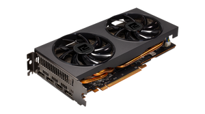 PowerColor Radeon RX 5700 8GB OC GDDR6 Video Graphics Card GPU