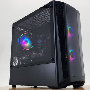 Gaming PC i3-10100F 8GB RAM 256GB SSD + 1TB HDD RX 580 8GB Windows 11 Computer Gaming PC i3-10100F 8GB RAM 256GB SSD + 1TB HDD RX 580 8GB Windows 11 Computer