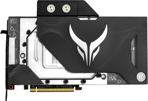 PowerColor Radeon RX 6900 XT 16GB Liquid Devil GDDR6 Video Graphics Card GPU PowerColor Radeon RX 6900 XT 16GB Liquid Devil GDDR6 Video Graphics Card GPU