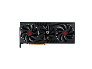 PowerColor Radeon RX 6800 XT 16GB Red Dragon GDDR6 Video Graphics Card GPU