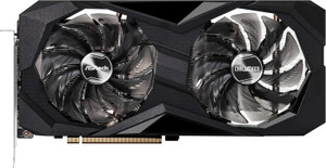 ASRock Radeon RX 7600 8GB Challenger OC GDDR6 Video Graphics Card GPU ASRock Radeon RX 7600 8GB Challenger OC GDDR6 Video Graphics Card GPU