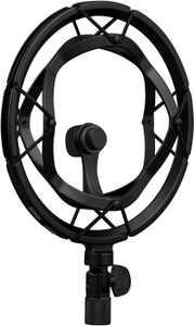 Blue Radius III Custom Shockmount for Yeti and Yeti Pro USB Microphones