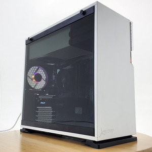Gaming PC Ryzen 5 5500 16GB RAM 512GB SSD RTX 3060 8GB Windows 11 Computer Gaming PC Ryzen 5 5500 16GB RAM 512GB SSD RTX 3060 8GB Windows 11 Computer