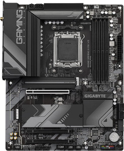 Gigabyte B650 GAMING X AX V2 ATX AM5 Motherboard Gigabyte B650 GAMING X AX V2 ATX AM5 Motherboard