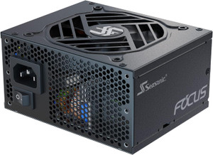 Seasonic Focus SGX-750 750W 80+ Gold Full-Modular SFX Power Supply