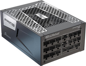 Seasonic 1600W 80+ Platinum ATX SSR-1600PD Power Supply PSU Seasonic 1600W 80+ Platinum ATX SSR-1600PD Power Supply PSU