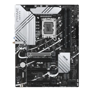 ASUS PRIME Z790-V WIFI Intel Z790 LGA 1700 ATX Desktop Motherboard