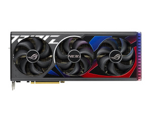 ASUS GeForce RTX 4080 16GB ROG STRIX Gaming GDDR6X Video Graphics Card GPU ASUS GeForce RTX 4080 16GB ROG STRIX Gaming GDDR6X Video Graphics Card GPU