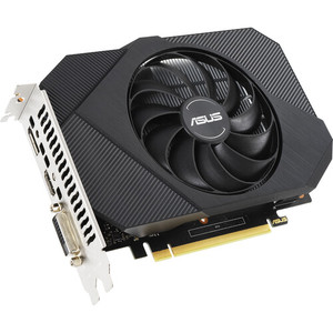 ASUS GTX 1650 Phoenix V2 4GB GDDR6 PH-GTX1650-4GD6-P-V2 Video Graphics Card