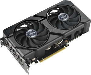 ASUS GeForce RTX 4060 8GB EVO OC GDDR6 DUAL-RTX4060-O8G-EVO Video Graphics Card ASUS GeForce RTX 4060 8GB EVO OC GDDR6 DUAL-RTX4060-O8G-EVO Video Graphics Card