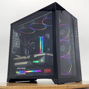 Gaming PC Ultra 9 285K 32GB RAM 4TB SSD RTX 5080 16GB Windows 11 Computer Gaming PC Ultra 9 285K 32GB RAM 4TB SSD RTX 5080 16GB Windows 11 Computer