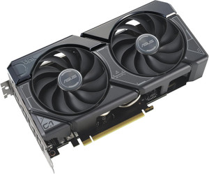 ASUS Dual RTX 4060 Ti 16GB GDDR6 DUAL-RTX4060TI-O16G Video Graphics Card ASUS Dual RTX 4060 Ti 16GB GDDR6 DUAL-RTX4060TI-O16G Video Graphics Card