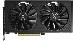 XFX Speedster SWFT 210 RX 7600 8GB GDDR6 RX-76PSWFTFY Video Graphics Card