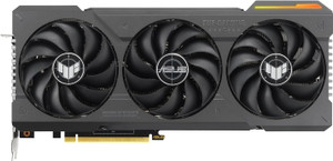 ASUS TUF RTX 4070 Ti Super OC 16GB GDDR6X Video Graphics Card ASUS TUF RTX 4070 Ti Super OC 16GB GDDR6X Video Graphics Card