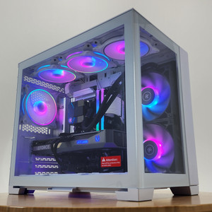 Gaming PC Ultra 7 265KF 32GB RAM 1TB SSD RTX 5070 12GB Windows 11 Computer Gaming PC Ultra 7 265KF 32GB RAM 1TB SSD RTX 5070 12GB Windows 11 Computer