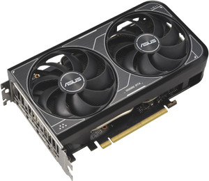 ASUS RTX 4060 8GB V2 OC GDDR6 DUAL-RTX4060-O8G-V2 Video Graphics Card ASUS RTX 4060 8GB V2 OC GDDR6 DUAL-RTX4060-O8G-V2 Video Graphics Card