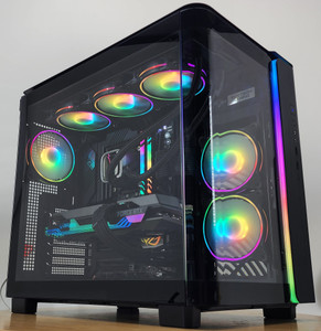Gaming PC i9-11900K 64GB RAM 1TB SSD RTX 3080 10GB Windows 11 Computer Gaming PC i9-11900K 64GB RAM 1TB SSD RTX 3080 10GB Windows 11 Computer