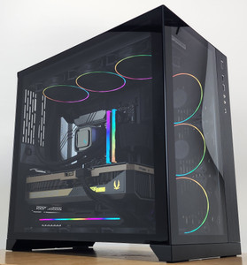 Gaming PC i9-14900K 32GB RAM 2TB SSD RTX 5090 32GB Windows 11 Computer Gaming PC i9-14900K 32GB RAM 2TB SSD RTX 5090 32GB Windows 11 Computer