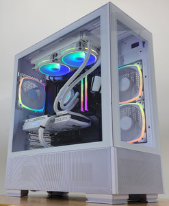 Gaming PC i5-14600K 32GB RAM 1TB SSD RTX 3070 8GB Windows 11 Computer Gaming PC i5-14600K 32GB RAM 1TB SSD RTX 3070 8GB Windows 11 Computer