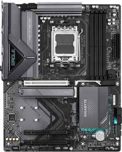 Gigabyte X870 EAGLE WIFI7 AMD AM5 ATX Desktop Motherboard Gigabyte X870 EAGLE WIFI7 AMD AM5 ATX Desktop Motherboard