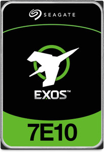 Seagate Enterprise Capacity 8TB 3.5" HDD v5 (ST8000NM020B 1RL112-002) Seagate Enterprise Capacity 8TB 3.5" HDD v5 (ST8000NM020B 1RL112-002)