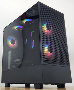 Gaming PC Ultra 7 265KF 32GB RAM 1TB SSD RTX 5060 Ti 16GB Windows 11 Computer Gaming PC Ultra 7 265KF 32GB RAM 1TB SSD RTX 5060 Ti 16GB Windows 11 Computer