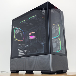 Gaming PC i5-12600KF 32GB RAM 1TB SSD RTX 3060 8GB Windows 11 PC Gaming PC i5-12600KF 32GB RAM 1TB SSD RTX 3060 8GB Windows 11 PC