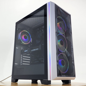 Gaming PC i5-12600KF 16GB RAM 500GB SSD RTX 3060 Ti 8GB Windows 11 PC Gaming PC i5-12600KF 16GB RAM 500GB SSD RTX 3060 Ti 8GB Windows 11 PC