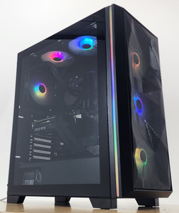 Gaming PC i7-11700F 16GB RAM 500GB SSD+1TB HDD RTX 3060 Ti 8GB Win11 PC Gaming PC i7-11700F 16GB RAM 500GB SSD+1TB HDD RTX 3060 Ti 8GB Win11 PC