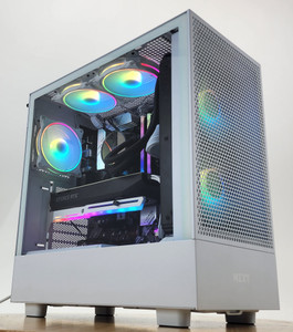 Gaming PC Ryzen 9 5950X 32GB RAM 2TB SSD RTX 3070 8GB Windows 11 PC