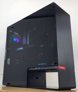 Gaming PC i5-12600KF 16GB RAM 512GB SSD RTX 4060 8GB Windows 11 PC Gaming PC i5-12600KF 16GB RAM 512GB SSD RTX 4060 8GB Windows 11 PC