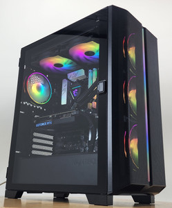 Gaming PC Ryzen 7 5700X3D 16GB RAM 1TB SSD RTX 4060 Ti 8GB Windows 11 PC Gaming PC Ryzen 7 5700X3D 16GB RAM 1TB SSD RTX 4060 Ti 8GB Windows 11 PC