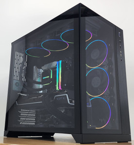 Gaming PC i9-14900K 32GB RAM 2TB SSD RX 7900 XT 20GB Windows 11 PC Gaming PC i9-14900K 32GB RAM 2TB SSD RX 7900 XT 20GB Windows 11 PC