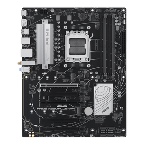 ASUS PRIME A620-PLUS WIFI6 AMD AM5 DDR5 ATX Desktop Motherboard