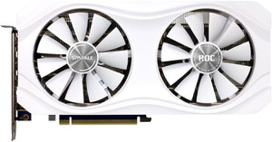 Sparkle Intel Arc A750 ROC Luna OC Edition 8GB GDDR6 Video Graphics Card Sparkle Intel Arc A750 ROC Luna OC Edition 8GB GDDR6 Video Graphics Card